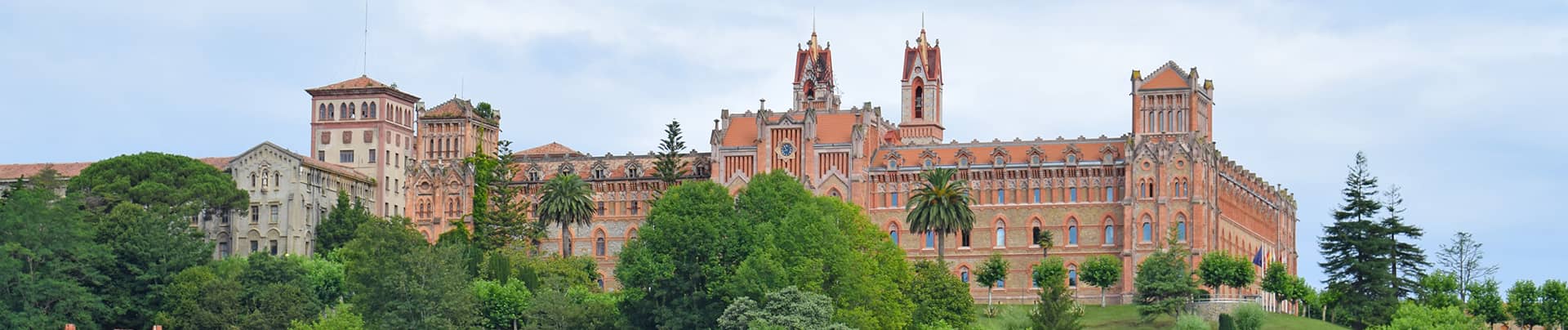 La Fundación Comillas